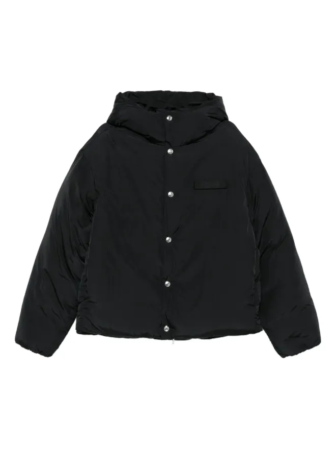 JACQUEMUS Jacquemus ハイネック ダウンジャケットの商品画像