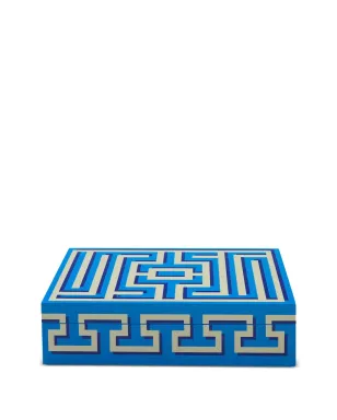 Jonathan Adler Ja Labyrinth トリンケットボックス - サムネイル1