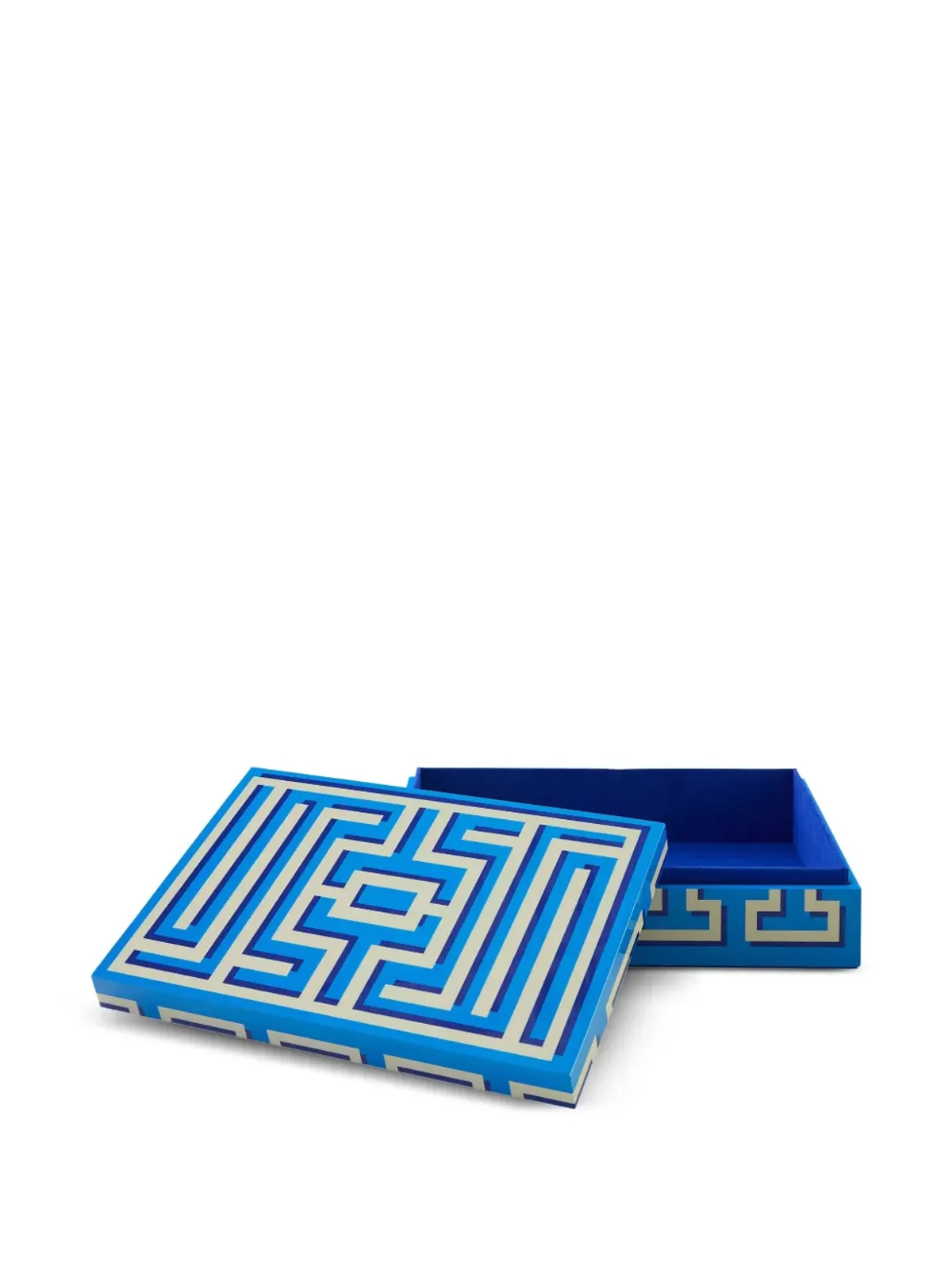 Jonathan Adler Ja Labyrinth トリンケットボックス - 画像2
