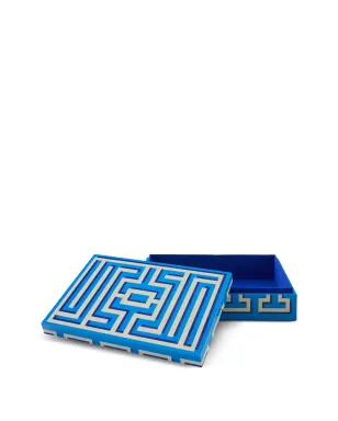 Jonathan Adler Ja Labyrinth トリンケットボックス - サムネイル2