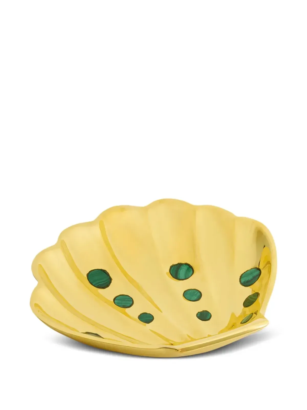Jonathan Adler Ja Clam Shell デコラティブトレイ - 画像2