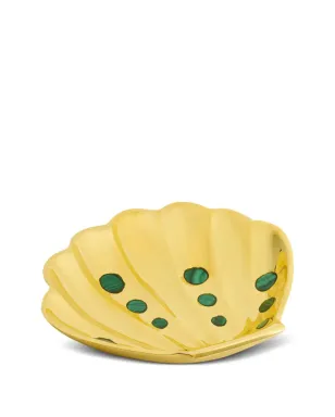 Jonathan Adler Ja Clam Shell デコラティブトレイ - サムネイル2