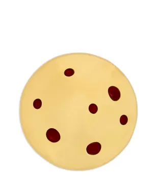 Jonathan Adler mushroom-shape small trinket box - Yellow - サムネイル2