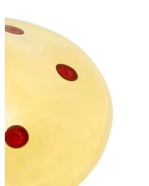Jonathan Adler mushroom-shape small trinket box - Yellow - サムネイル3
