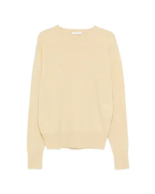 LEMAIRE クルーネックセーター - サムネイル1