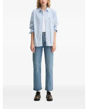 Levi's ボタンジーンズ - サムネイル2