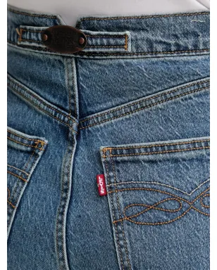 Levi's ボタンジーンズ - サムネイル4