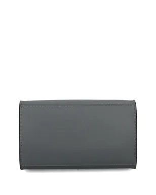 Armani Exchange ミディアム ロゴプレート トートバッグ - サムネイル4