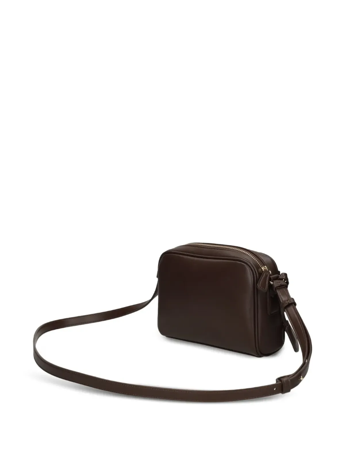 Armani Exchange ロックディテール クロスボディバッグ - 画像3