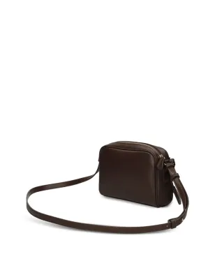 Armani Exchange ロックディテール クロスボディバッグ - サムネイル3