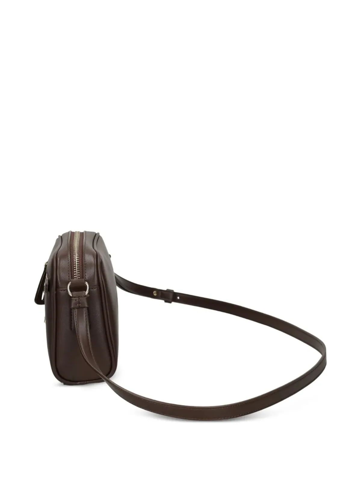 Armani Exchange ロックディテール クロスボディバッグ - 画像4