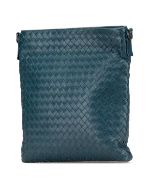 Bottega Veneta Pre-Owned ナッパイントレチャート VN クロスボディバッグ - サムネイル3