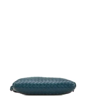 Bottega Veneta Pre-Owned ナッパイントレチャート VN クロスボディバッグ - サムネイル4