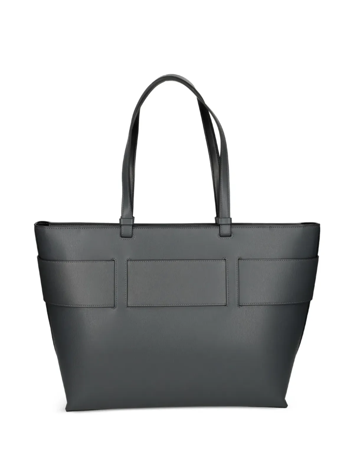 Armani Exchange バックルディテール トートバッグ - 画像2