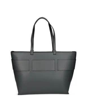 Armani Exchange バックルディテール トートバッグ - サムネイル2