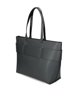 Armani Exchange バックルディテール トートバッグ - サムネイル3