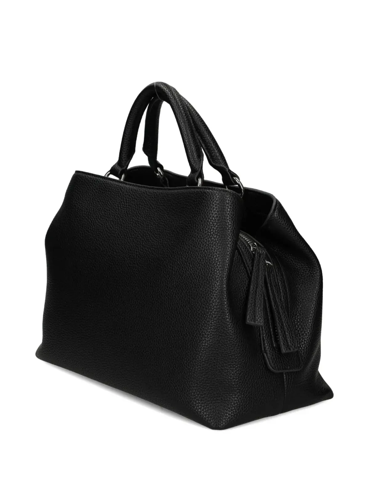 Armani Exchange ポケットディテール トートバッグ - 画像5