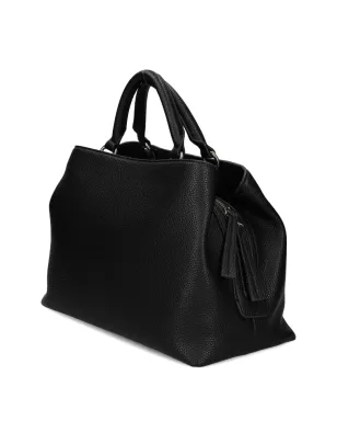 Armani Exchange ポケットディテール トートバッグ - サムネイル5