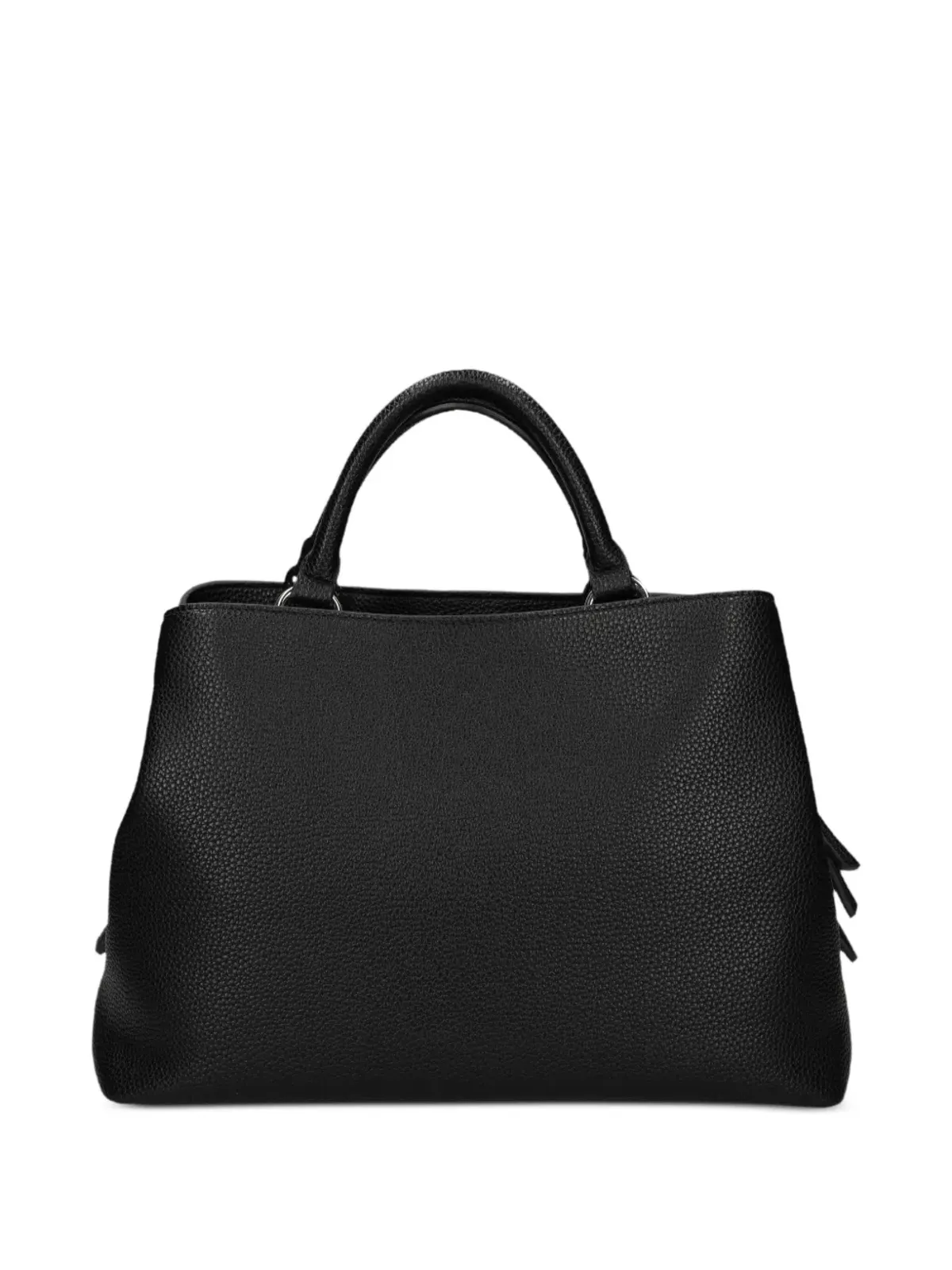 Armani Exchange ポケットディテール トートバッグ - 画像2