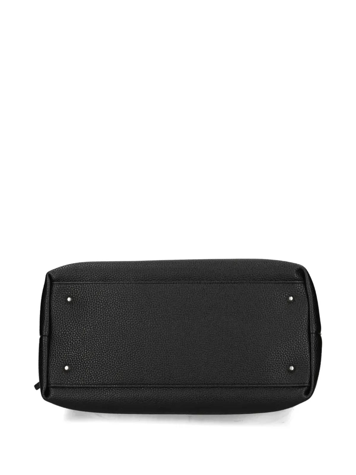 Armani Exchange ポケットディテール トートバッグ - 画像3