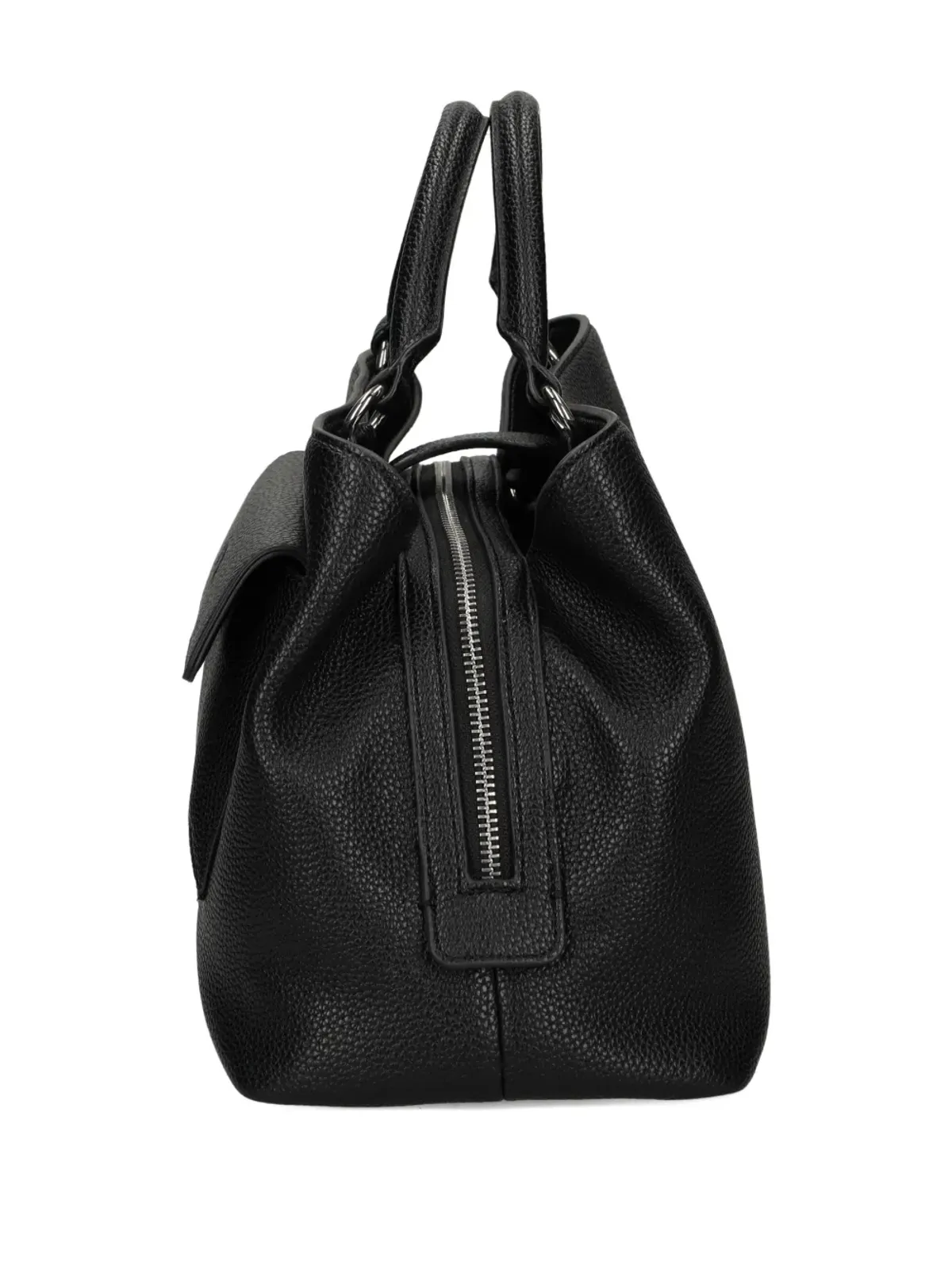 Armani Exchange ポケットディテール トートバッグ - 画像4