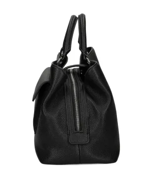 Armani Exchange ポケットディテール トートバッグ - サムネイル4