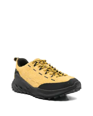 KEEN FOOTWEAR Jasper Zionic suede sneakers - サムネイル2