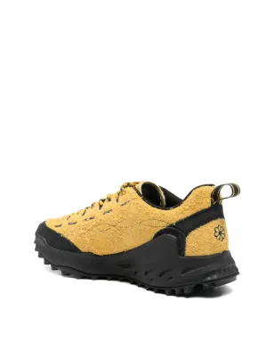 KEEN FOOTWEAR Jasper Zionic suede sneakers - サムネイル3