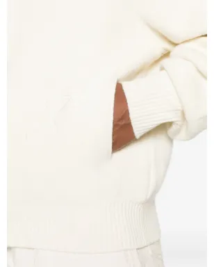 Jacquemus パルローネ カーディガン - サムネイル5