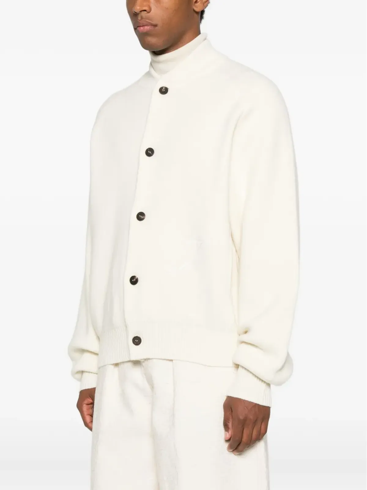 Jacquemus パルローネ カーディガン - 画像3