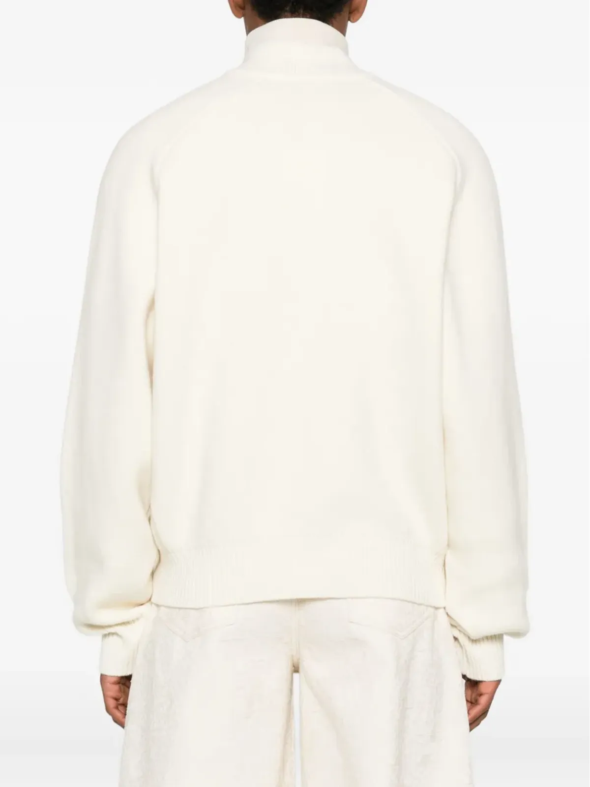 Jacquemus パルローネ カーディガン - 画像4