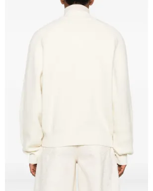 Jacquemus パルローネ カーディガン - サムネイル4