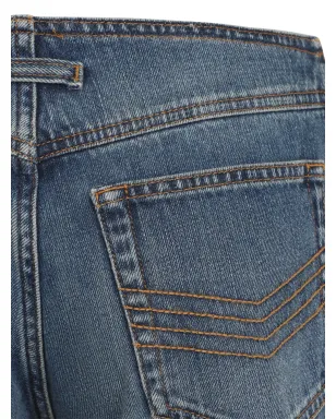 Jean Paul Gaultier ジップディテールジーンズ - サムネイル4