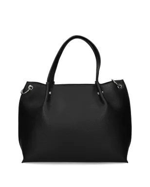 Armani Exchange ロゴディテール トートバッグ - サムネイル2