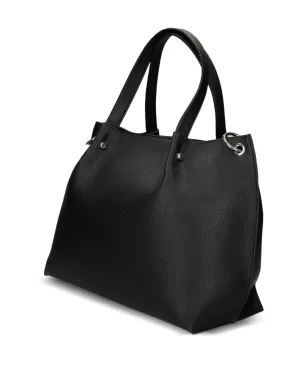 Armani Exchange ロゴディテール トートバッグ - サムネイル3