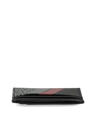 Armani Exchange ロゴディテール カードホルダー - サムネイル4