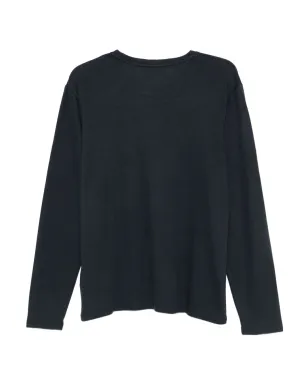 Majestic Filatures コットンTシャツ - サムネイル2