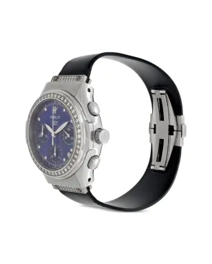 Hublot MDM ブルー - サムネイル3