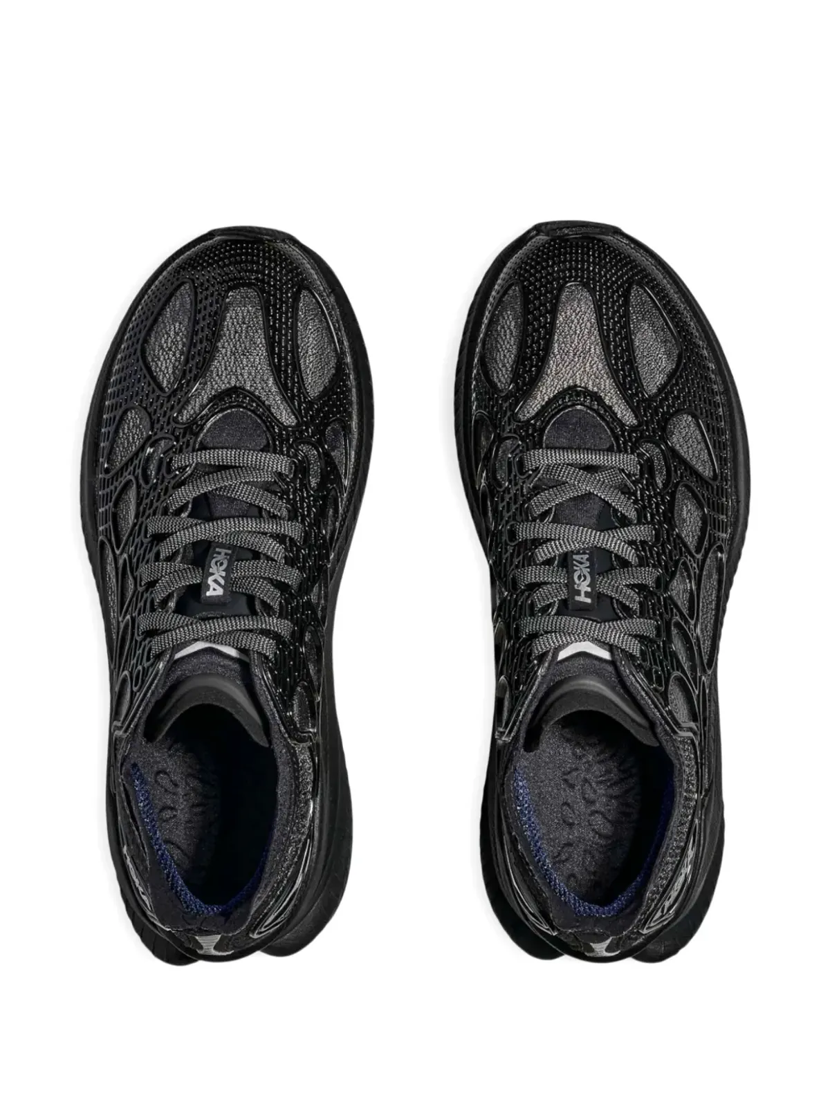 HOKA Mach X Caged スニーカー - 画像2