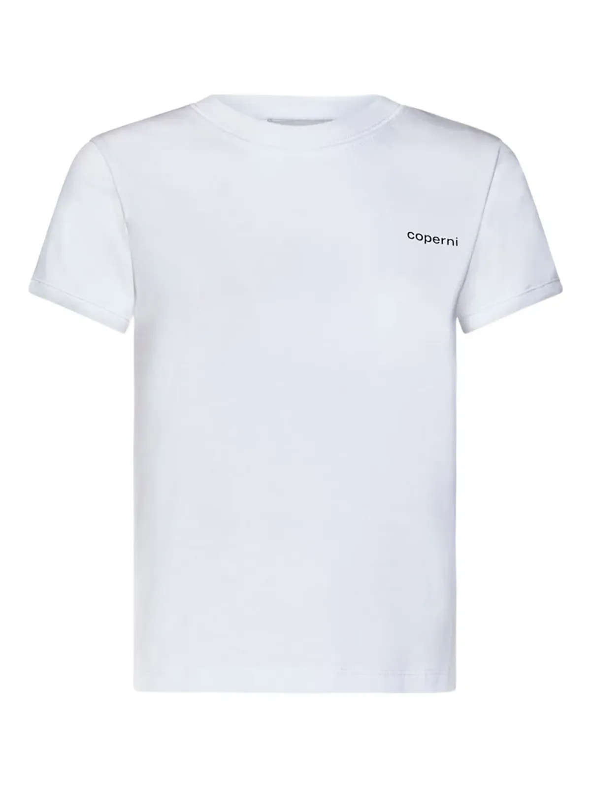 Coperni クルーネックTシャツ - 画像1
