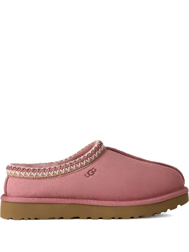 UGG UGG Tasman II ピンクドーン スリッパの商品画像