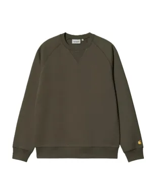 Carhartt WIP Chase ラグランセーター - サムネイル1