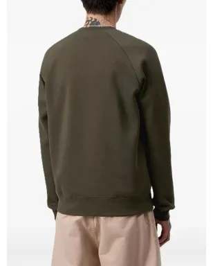 Carhartt WIP Chase ラグランセーター - サムネイル3