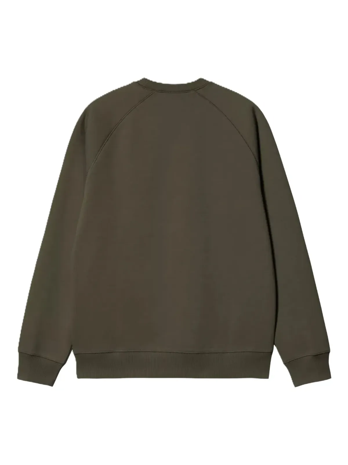 Carhartt WIP Chase ラグランセーター - 画像4