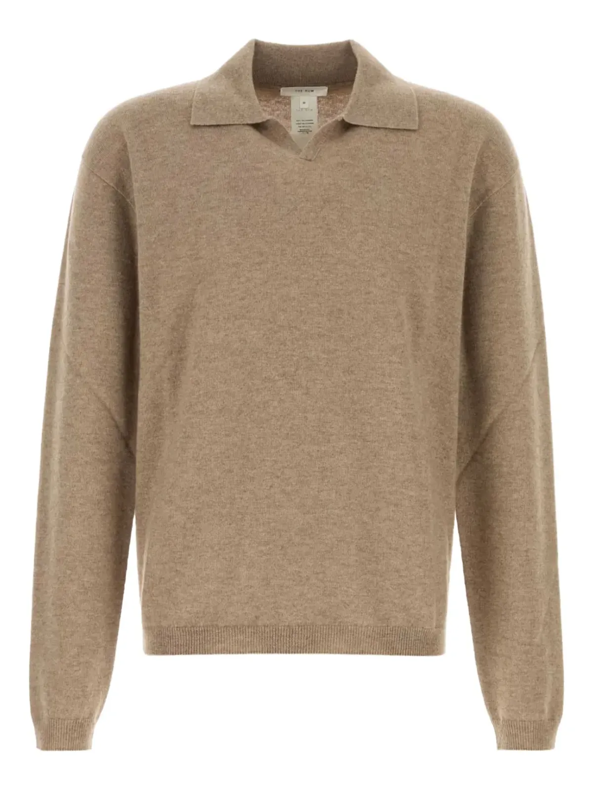 The Row カシミヤニット - 画像1