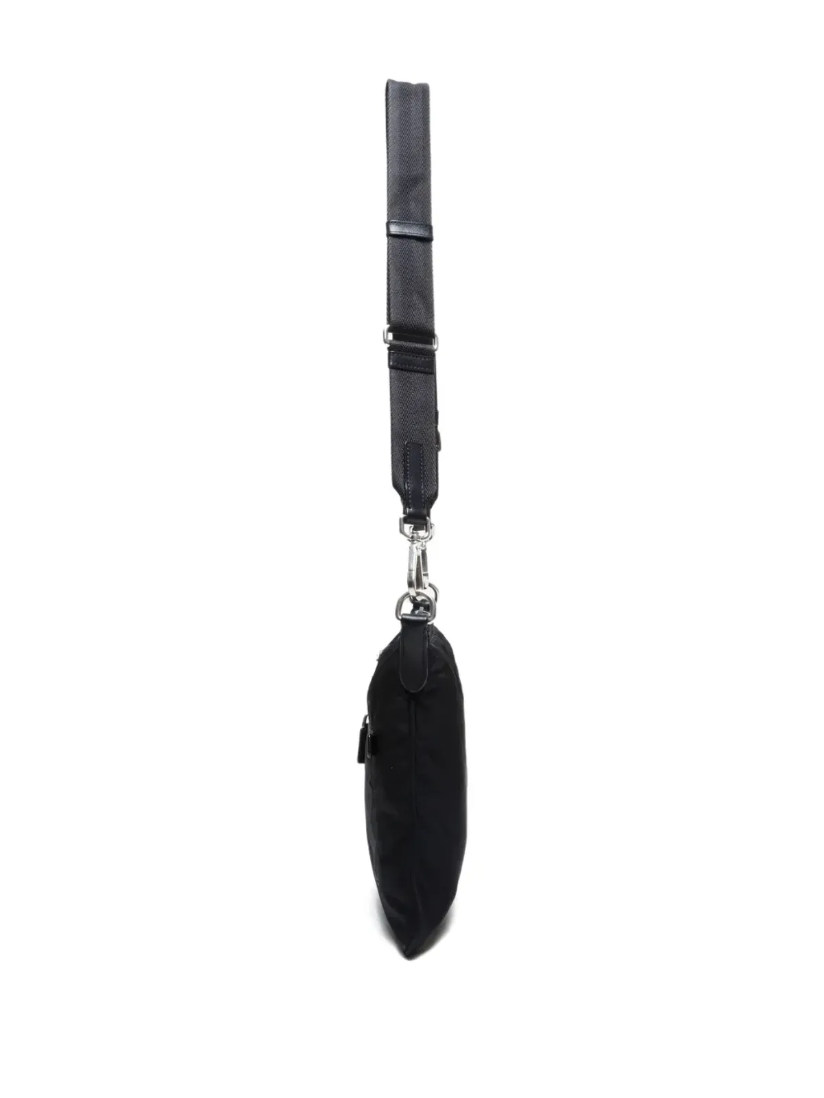 Prada Pre-Owned 黒のショルダーバッグ - 画像5