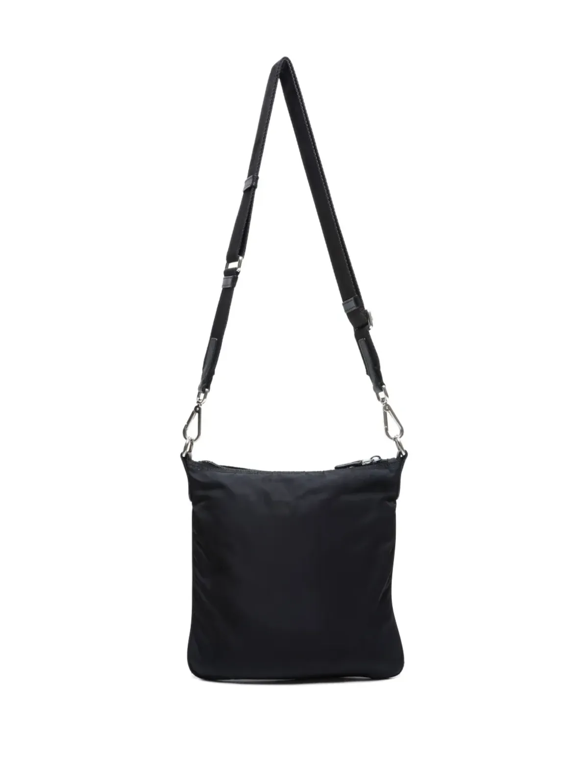 Prada Pre-Owned 黒のショルダーバッグ - 画像2