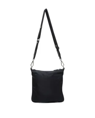 Prada Pre-Owned 黒のショルダーバッグ - サムネイル2