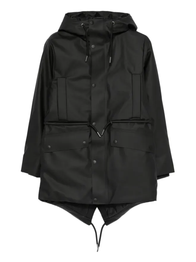 Rains Rains Nome String W レインコートの商品画像