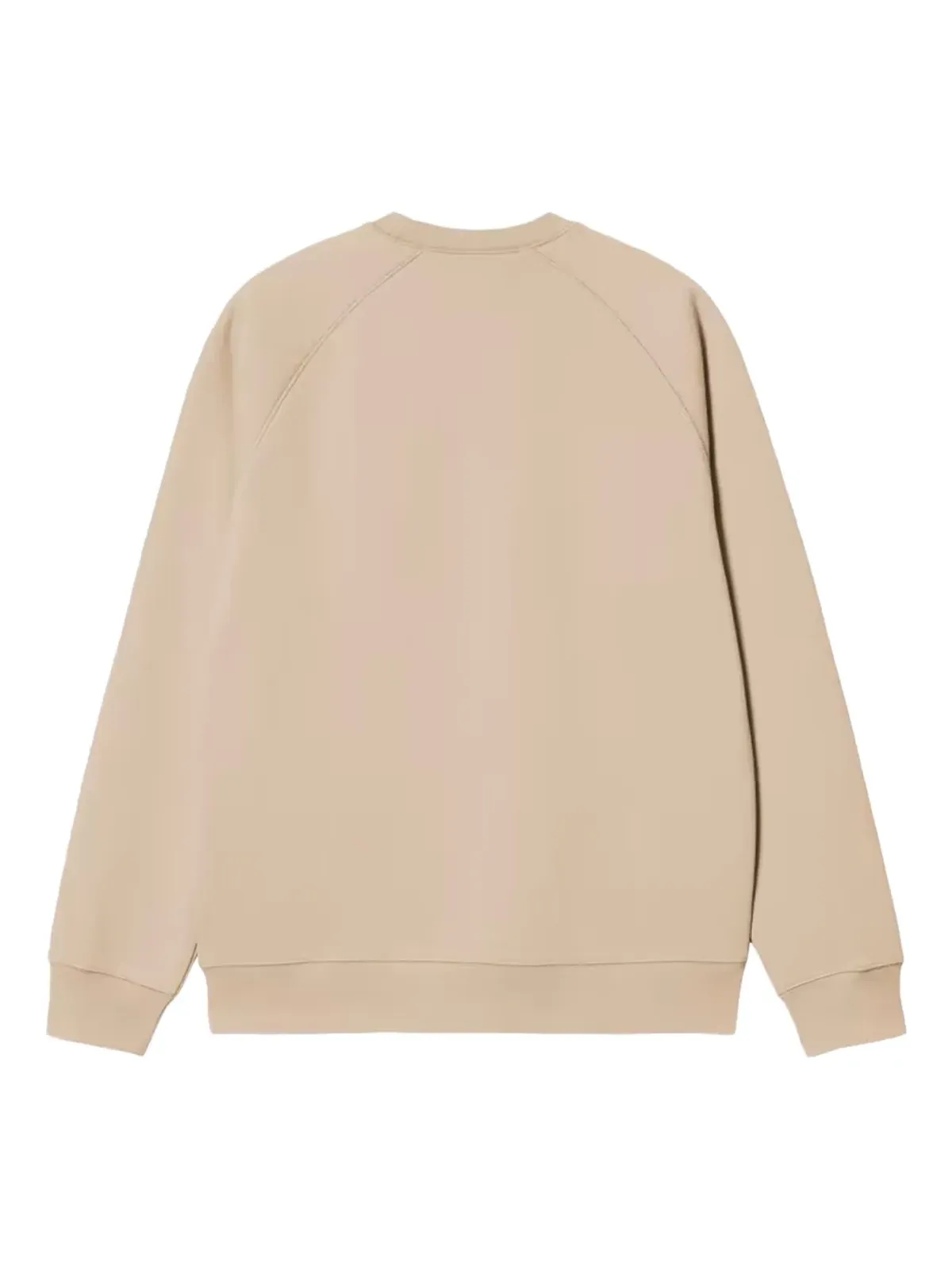 Carhartt WIP Chase ラグランスリーブ スウェットシャツ - 画像2